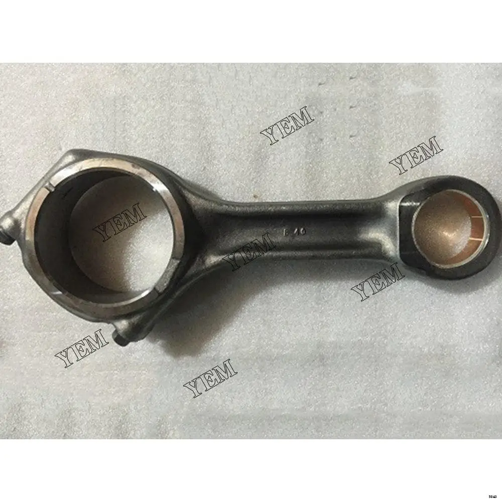 D13 Connecting Rod for Volvo