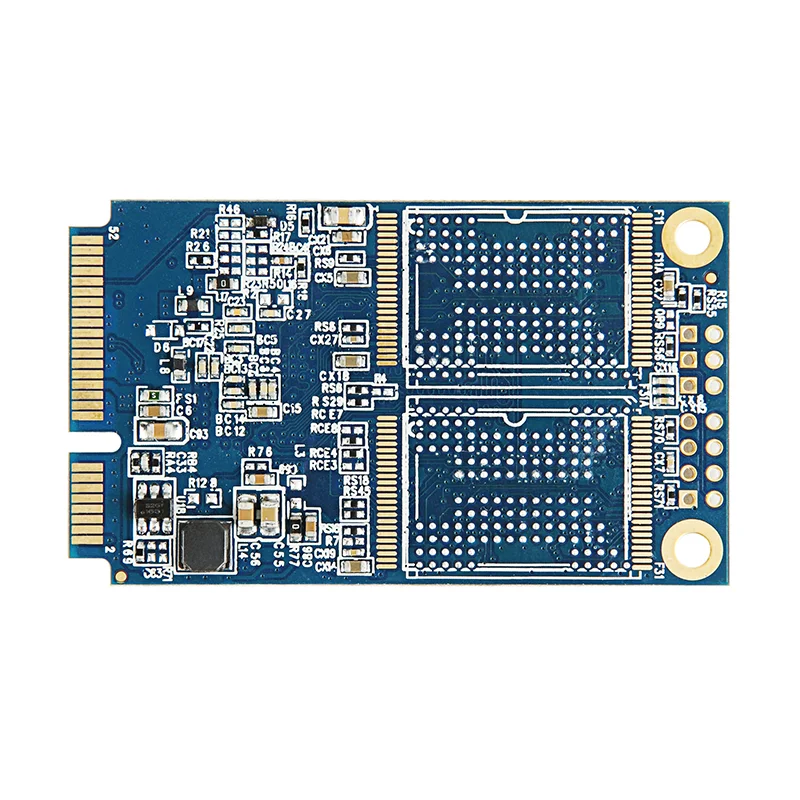 Alibaba.com: OSCOO OM600 mSATA SSD Hard Drives with capacities up