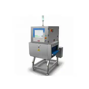 X Ray Food Inspection Machine X-Ray Inspection Machine for Packaged Food