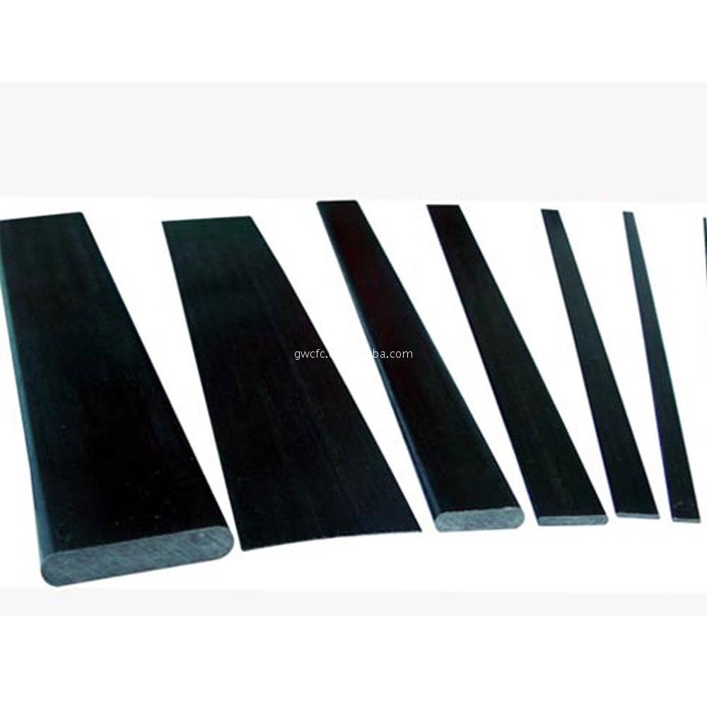Pultrusion Carbon Fiber Plate Sheet Board Panel for Building Reinforcement