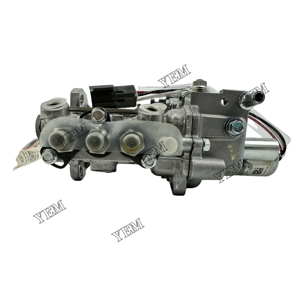 Engineering Machinery Part for Komatsu 4D95 Fuel Injection Pump Repair Kit