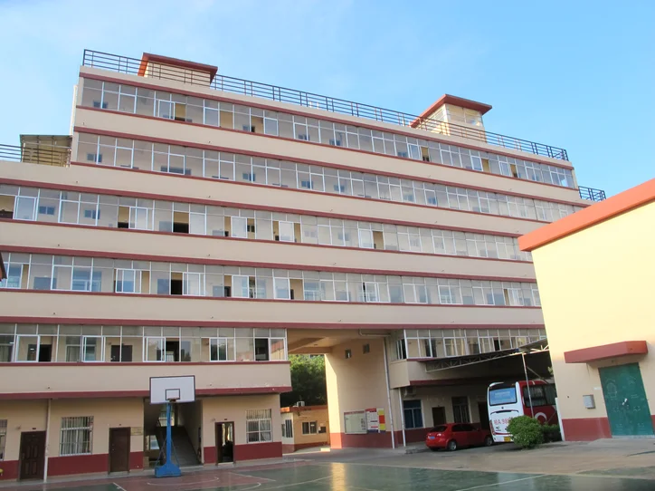 Nanning Titigood Education Technology Co., Ltd. 2