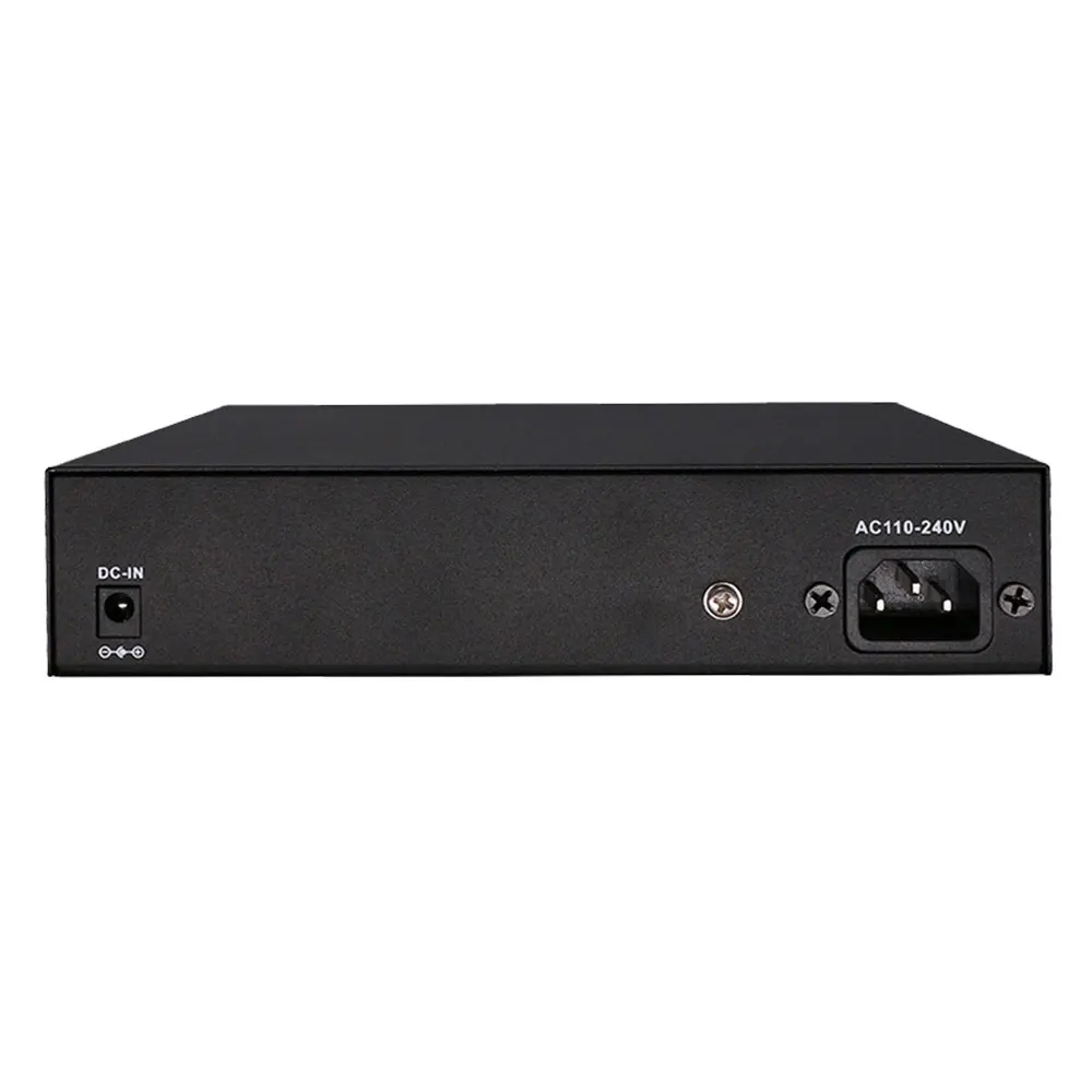 product 2x10g sfp fiber 8x1g copper compact 82 port managed switch for office retail hotel-5