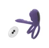 Purple- Remote