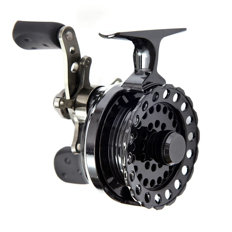 china fly fishing reels Leo 4+1BB CNC Fly Fishing Reel