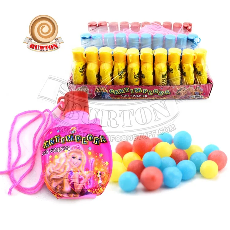 Детские Музыкальные инструменты свисток канавка игрушка Конфета