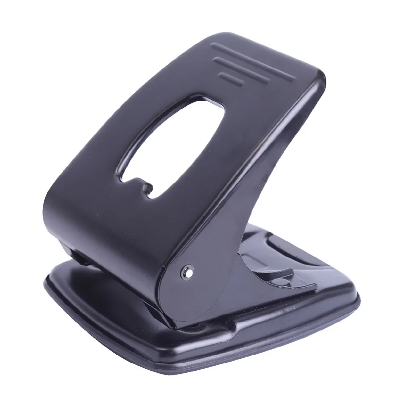 Best Selling Office Supplies Custom 1087 Max. 40 Sheets Good Quality Paper Punch Metal Two Holes Paper Punch - Buy Metal Punch,Rectangular Metal Hole ...