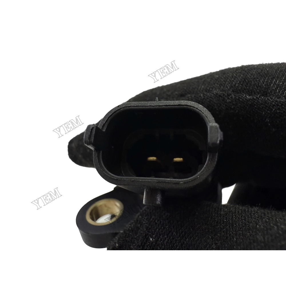 For Volvo Sensor 0281002742 0281002315 Aftermarket Engine Spare Parts 5