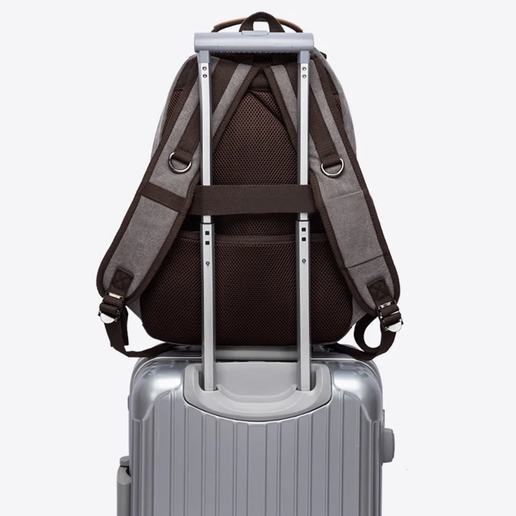 Good Quality Outdoor Sports Backpack New Design Laptop Backpacks