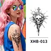 XHB-013
