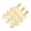 613 Color Body wave