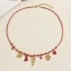 XL536-3 Rojo