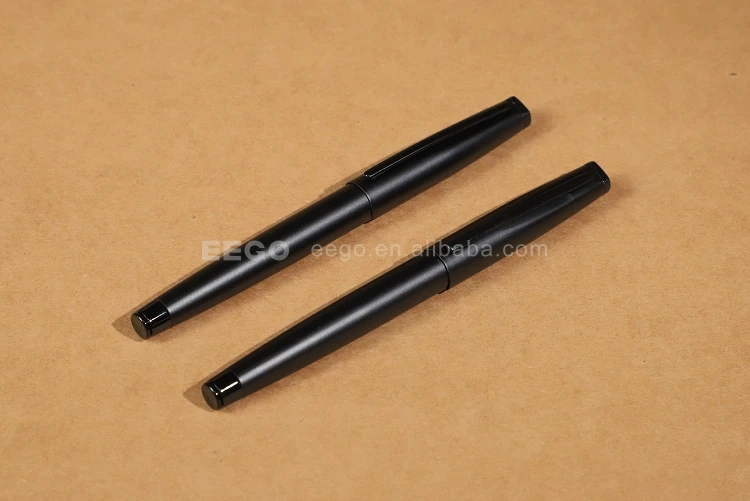 thumbnail image 2 of 50-Piece Promotional Metal Ballpoint Pens – Custom Engraved – Made In Germany 2 of 4