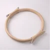 NBR Pilates Ring (Khaki)