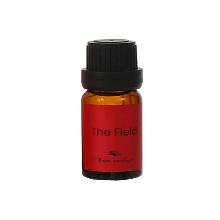 product long lasting customized logo glass jar aroma spar stone mineral diffuser-4