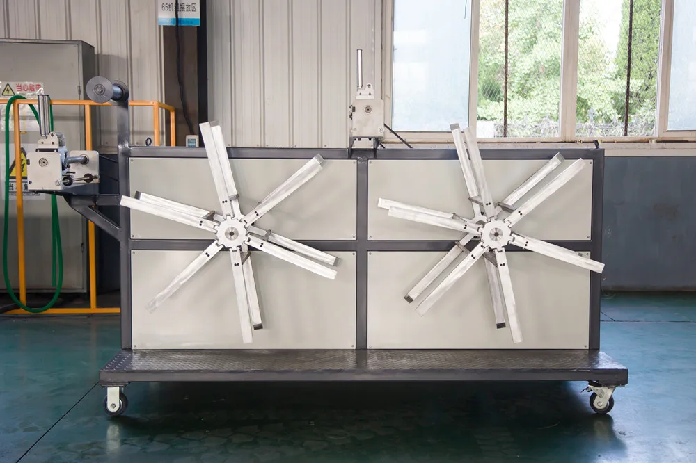 Plastic Shisha Hose Machine/disposable Hookah Hose Extruder/single Wall