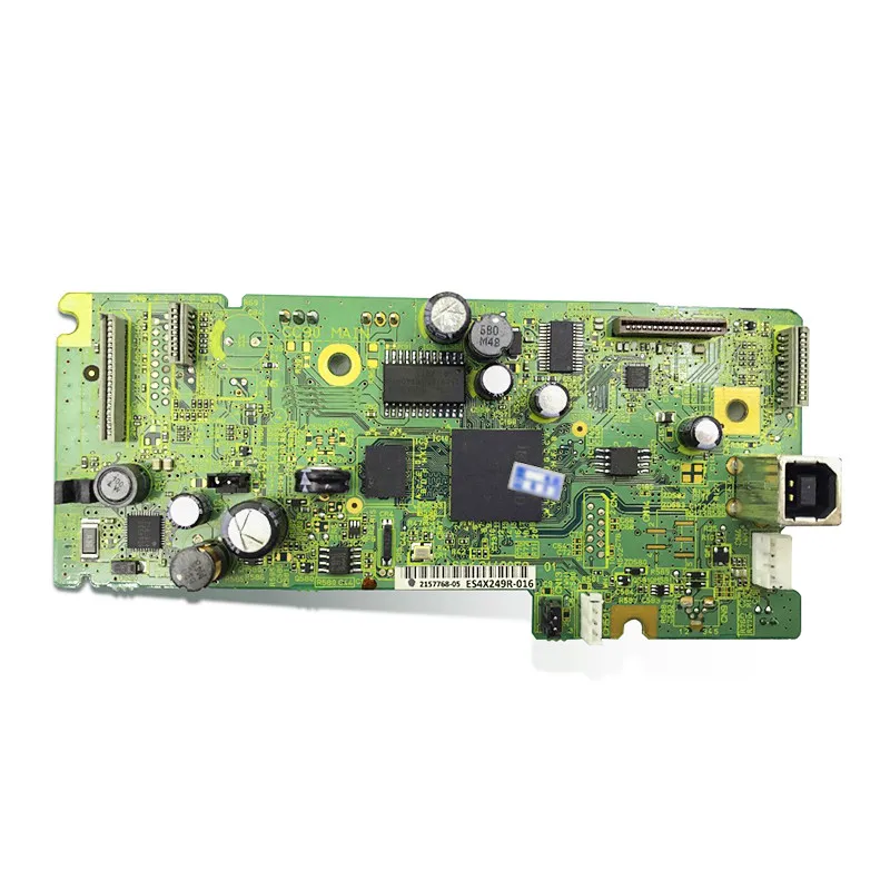 Placa Base L380 Supercolor Para Impresora,Para Epson L355,365,L380,L385 -  Buy L380 Para Impresora Epson,Supercolor Para Placa Base Epson L355,Supercolor  Para Placa Base Epson L355 Para Placa Base Para Impresora Epson L355 Product