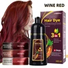 Wine red
