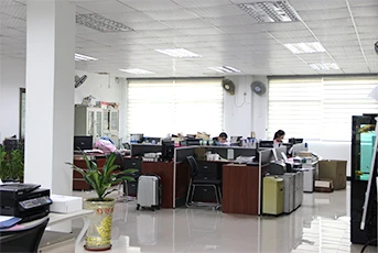 Dongguan Jia Shuan Industrial Co., Ltd.