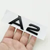 Glossy Black A2