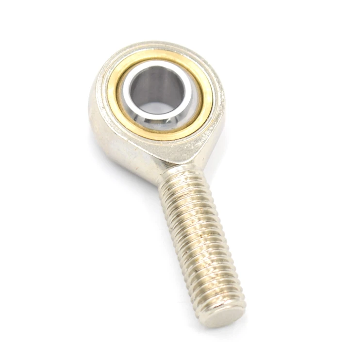 Rod End Bearing Size Chart M 12 Spherical Bearing Rod End Bearing Pos12