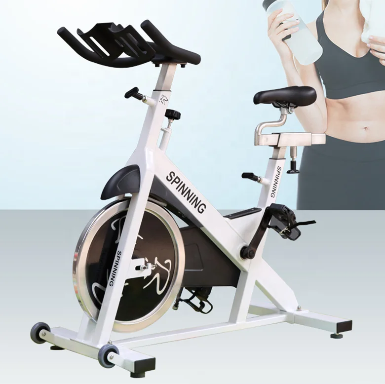Ascend Velo Spinning Bike Bici Spinning Bike Ascend S1 Spin Bike