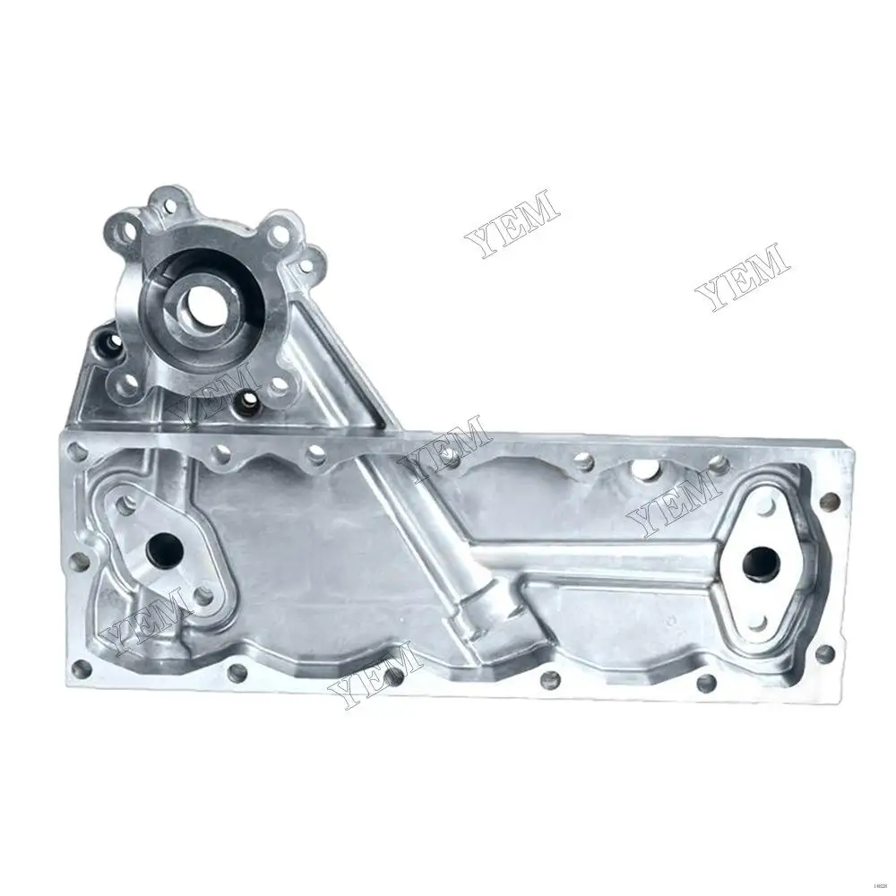 Oil Cover 6207-61-5110 Fit for Komatsu S6D95 Engine