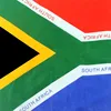 black south africa