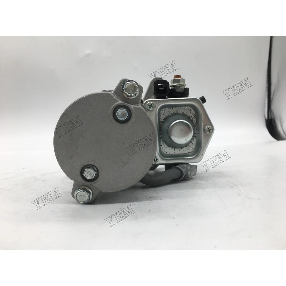 For Kubota Starter Motor Engine Parts Manufacturer 5