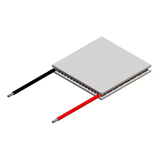 Термоэлектрический охладитель Пельтье TEC1 12706