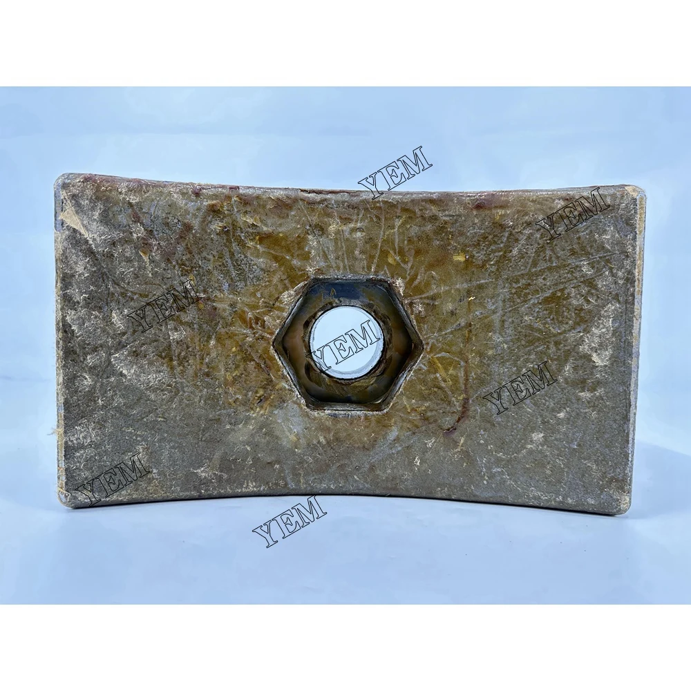For Caterpillar Head-Impact 532-0074 Aftermarket Engine Parts 3