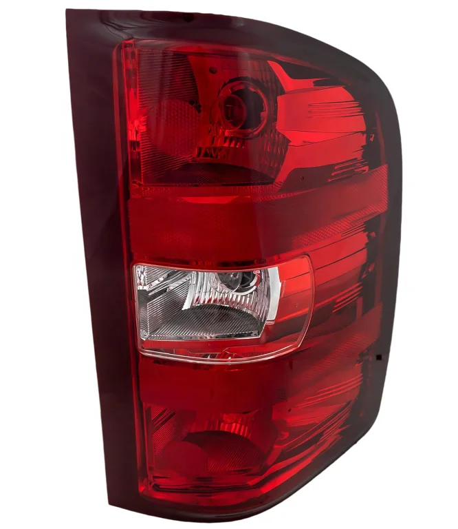 Manufacture Well Made Rear Lamp Taillight OEM 25958483 for Chevrolet Silverado 1500 2007-2013