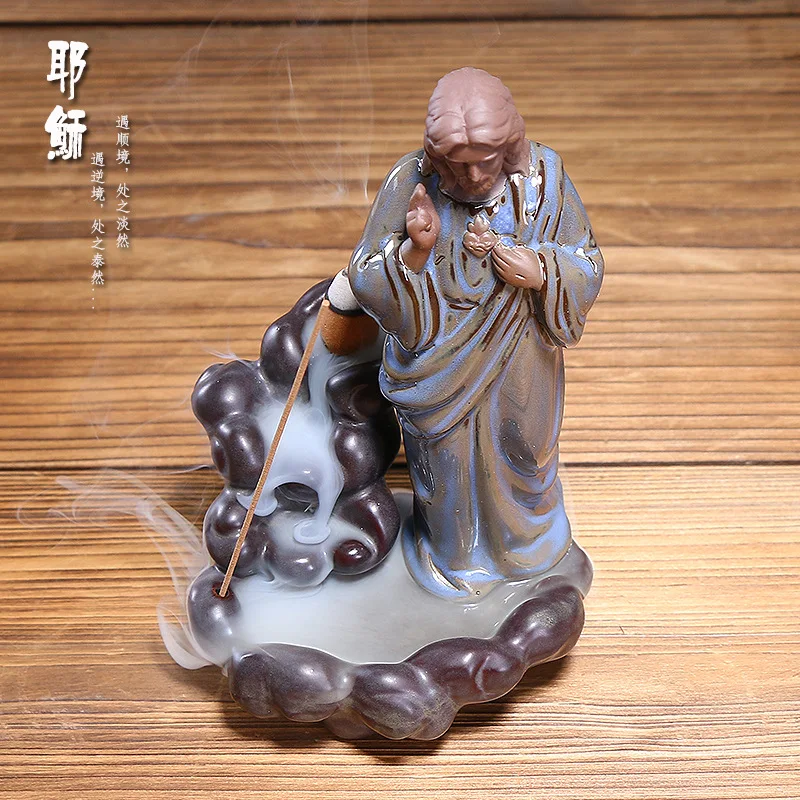 その他 supreme jesus incense holder Supreme Hardies Hardware Jesus Incense Holder | eBay