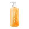 Gel de baño hidratante (Golden Romance)
