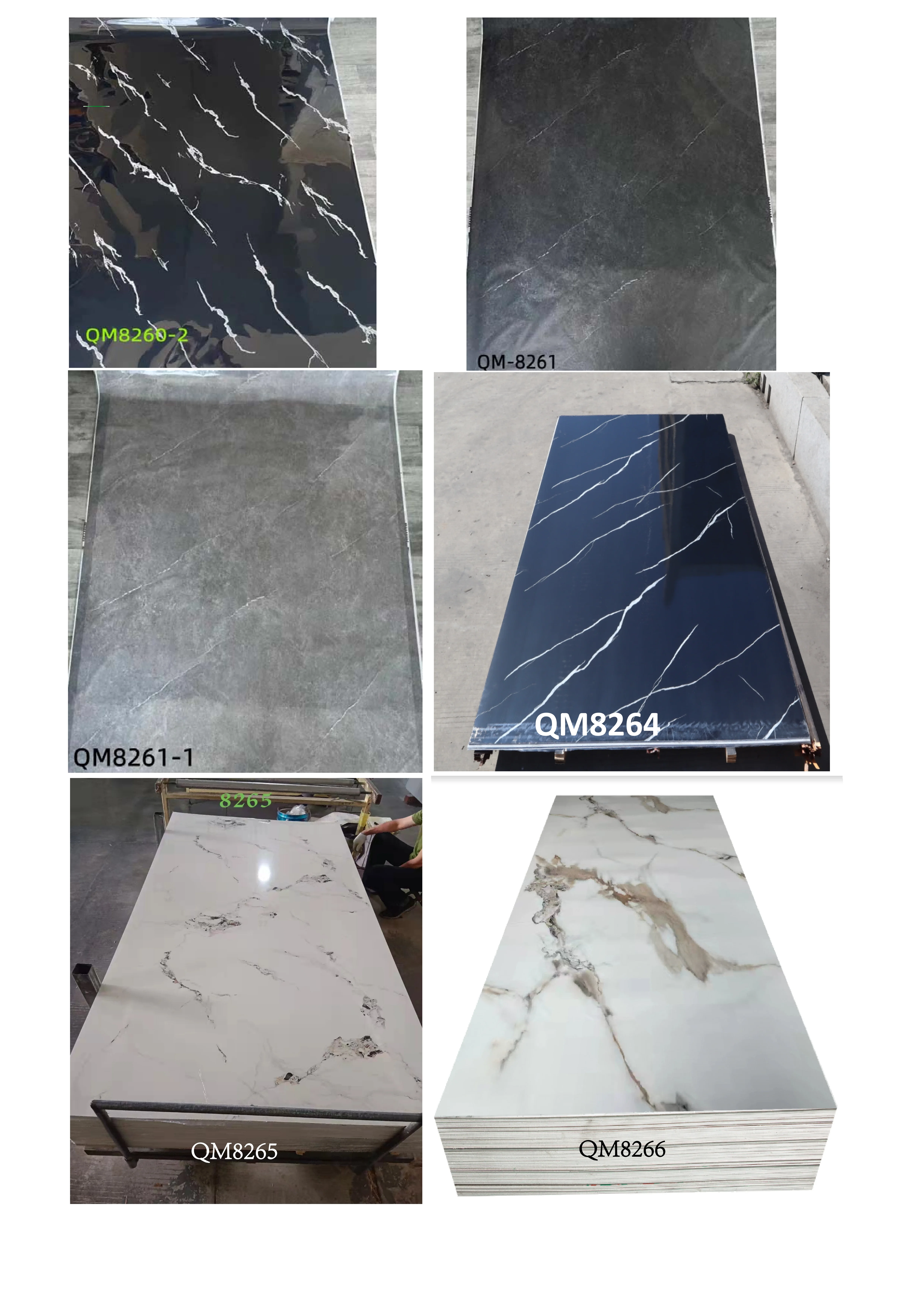 UVPVC Marble Sheet 22(1)