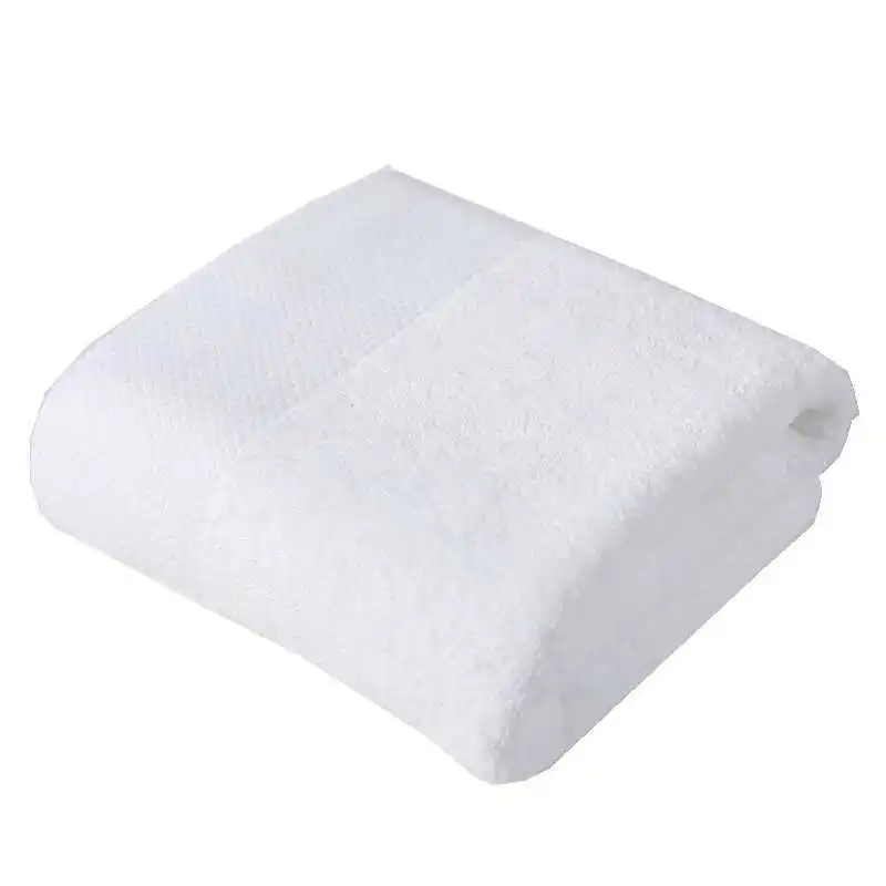 100% Cotton Face Hand Bath Towel Pure Cotton Jacquard Embroidery White  Classic Luxury Hotel Bath Towels Large - Buy 100% Cotton Face Hand Bath  Towel Pure Cotton Jacquard Embroidery White Classic Luxury