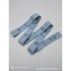 Blue-Grey Posture - 10 Sections