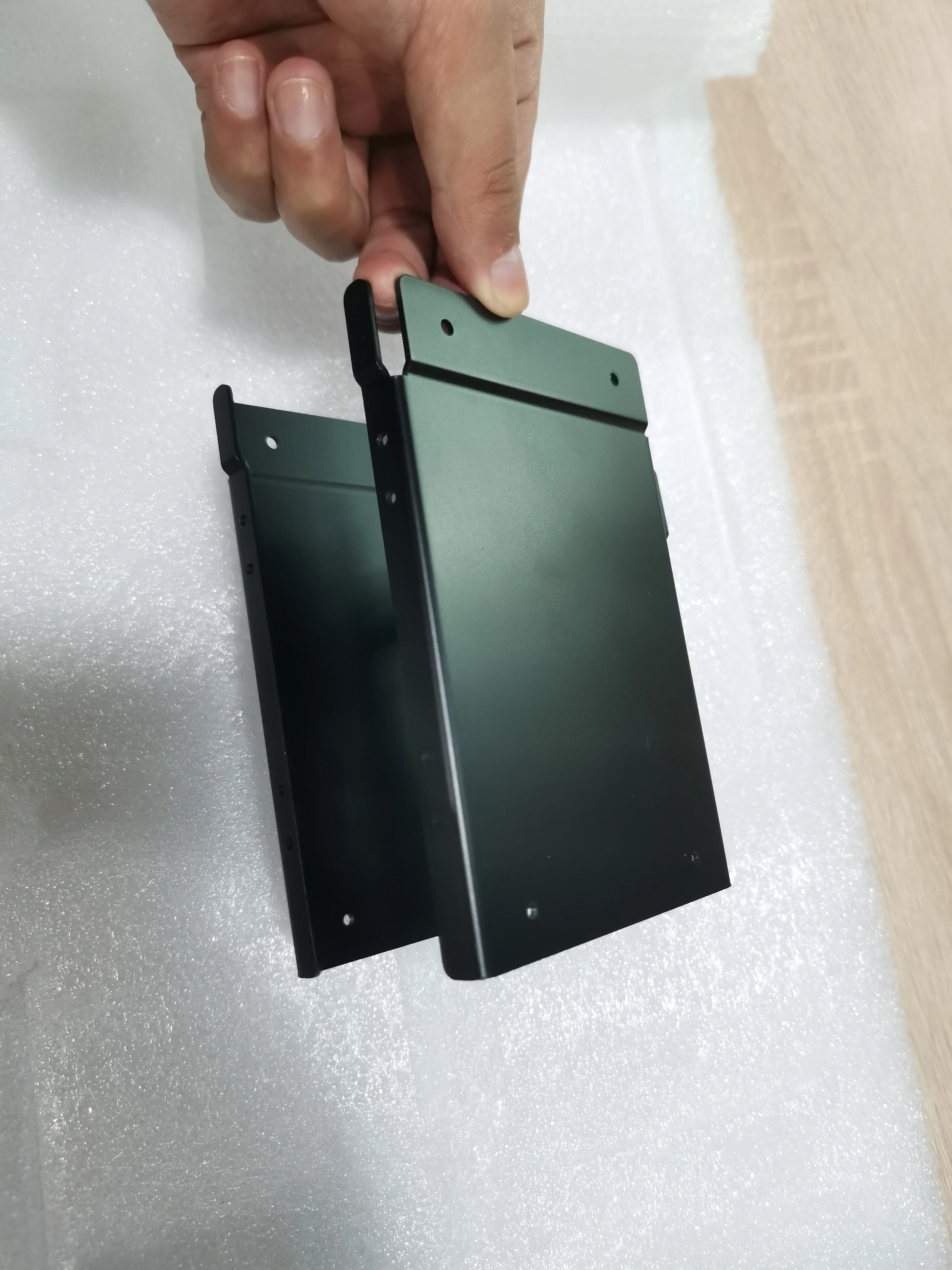 rfid card dispenser stacker