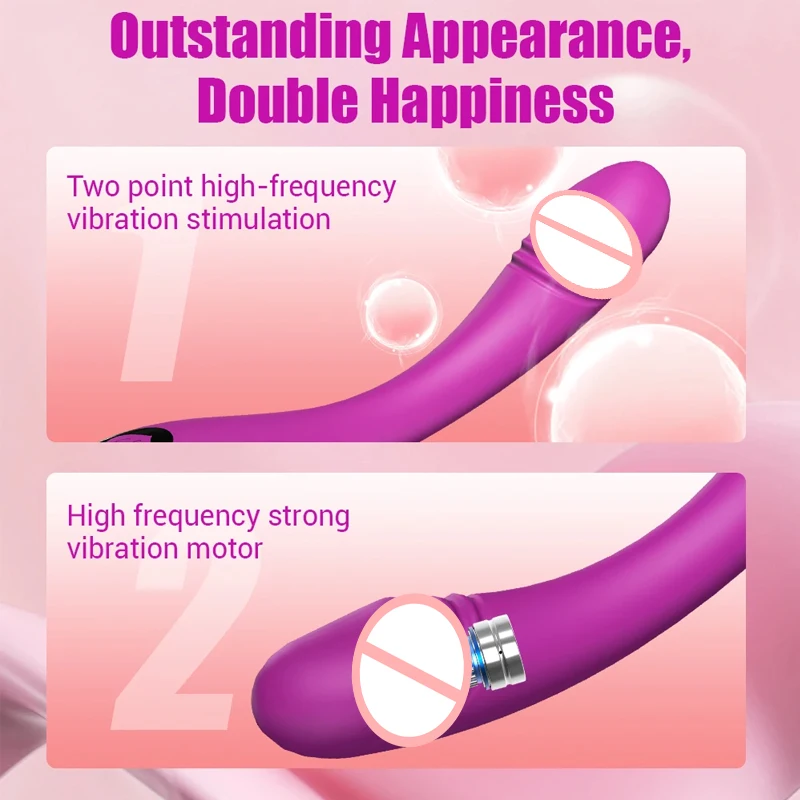 high vibration sex High-Tech Sex Toys That Are Smart, Sleek & Futuristic As Heck main image 1