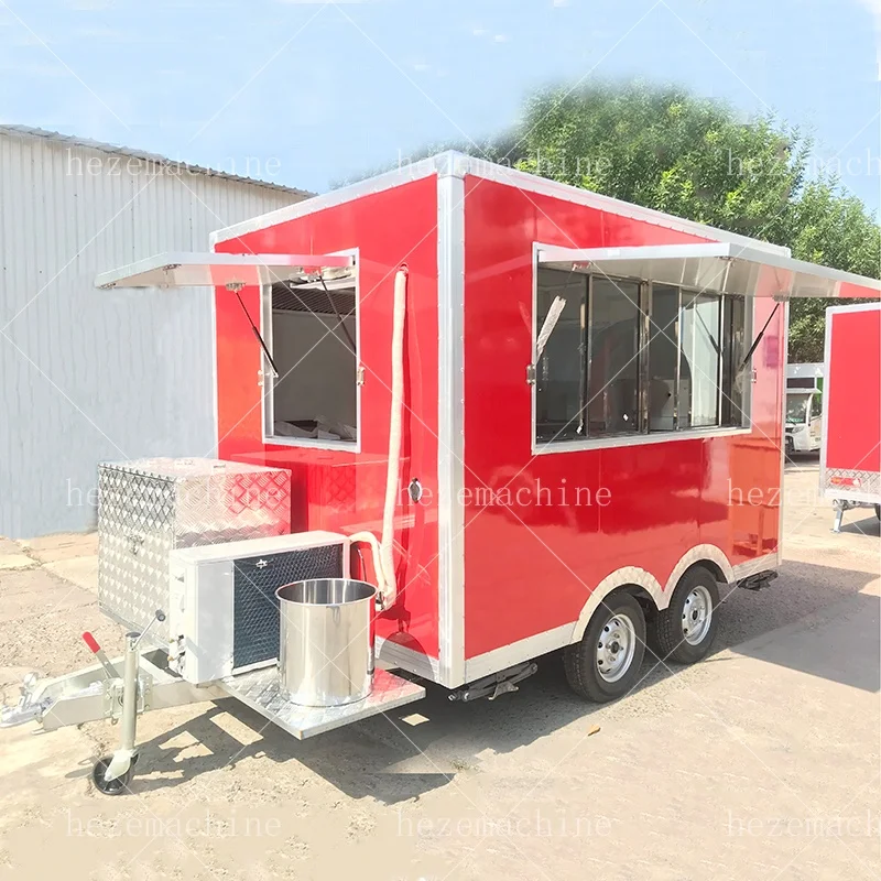 food truck