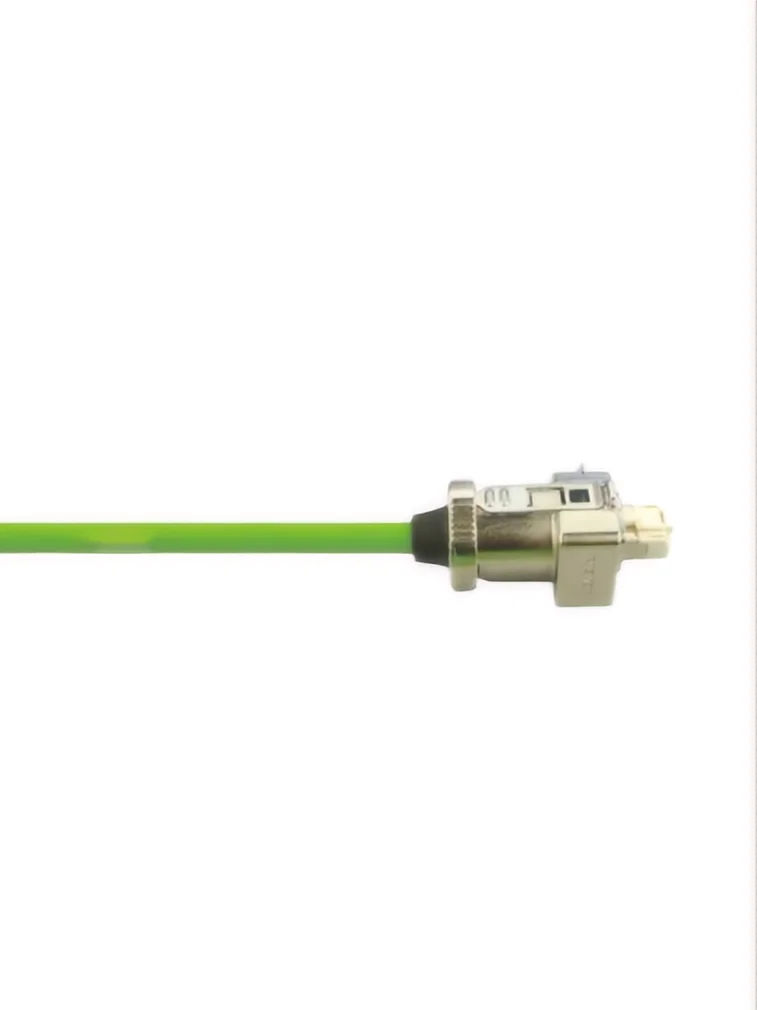 Siemens Servo 828D signal Line Encoder Cable 6FX5002-2DC10-1BA0