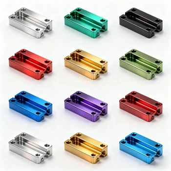 Germany Oem Aluminum Cnc Machining 7075 Aluminium Machining Service Aluminum Alloy Milling Cnc Customized Cnc Machining Parts