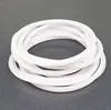 10 pièces/lot blanc