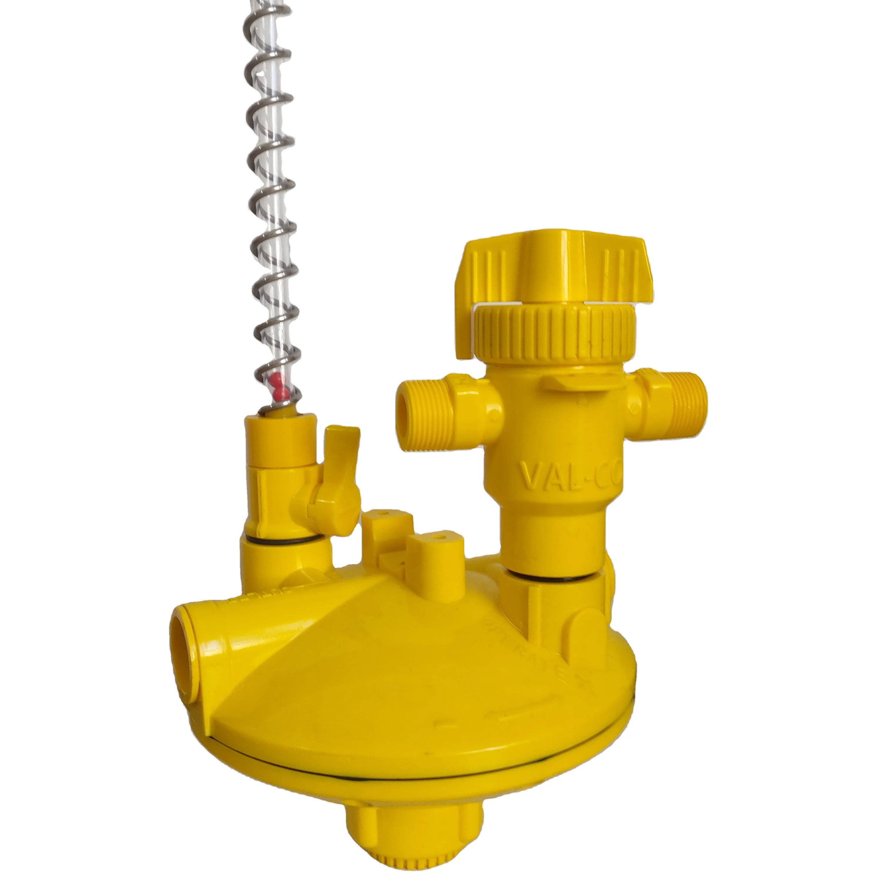 Poultry Pressure Regulator For Automatic Water Drinking System Poultry 