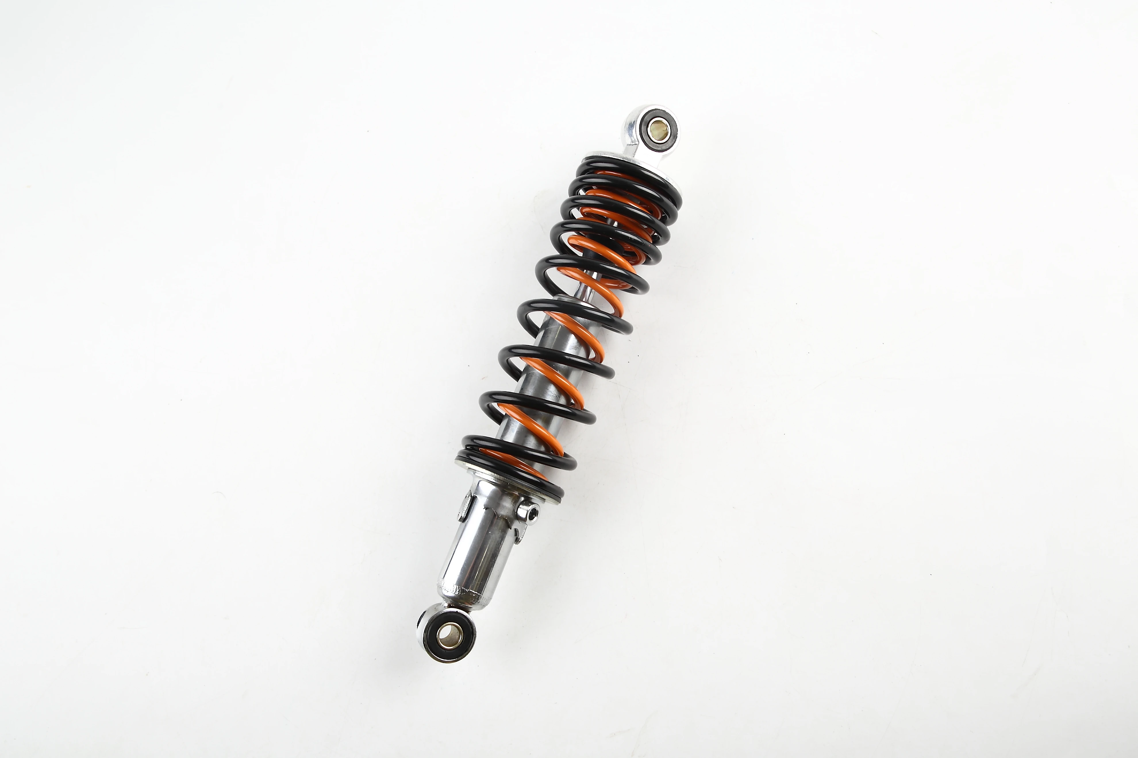 
290 мм-320 мм Lujury прямые продажи с фабрики Регулируемый универсальный двойной пружинный высококачественный амортизатор для мотоцикла 