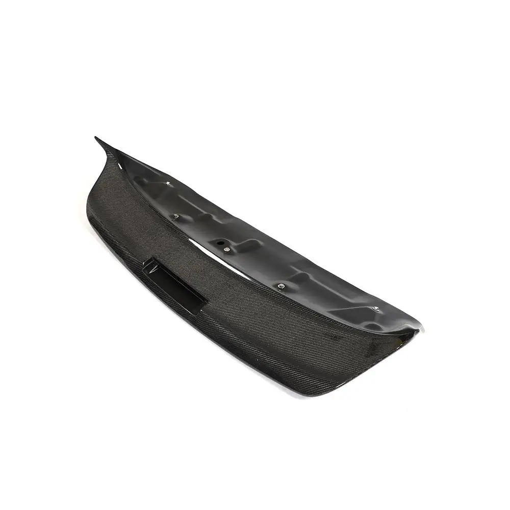 CARBON FIBER SPOILER Wing for TOYOTA GR YARIS