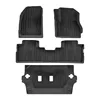 2025 Mitsubishi DESTINATOR RHD Car Floor Mat