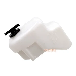 High Quality Auto Parts Car Spare Parts 101600347200 Expansion Tank Antifreeze Liquid Tank for Geely EC8