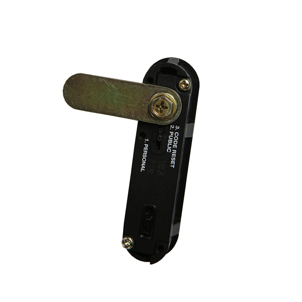 Digital Combination Lock Thailand High Security Number Lock for Metal Cabinets