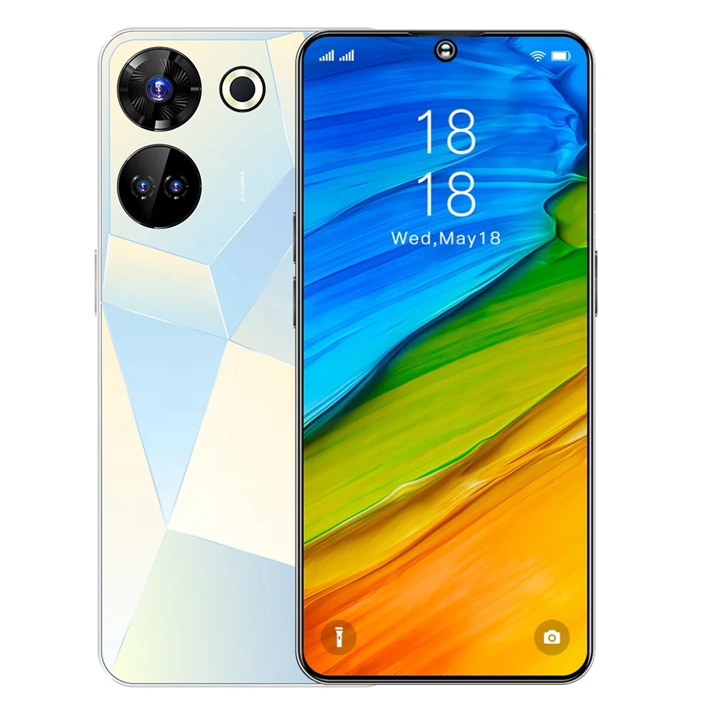2023 Wholesale Unlocked Smartphone C20 Pro Android Original Low Price ...